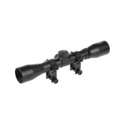 4X32 Scope