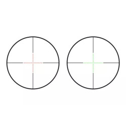 6-24X50 AOEG Scope