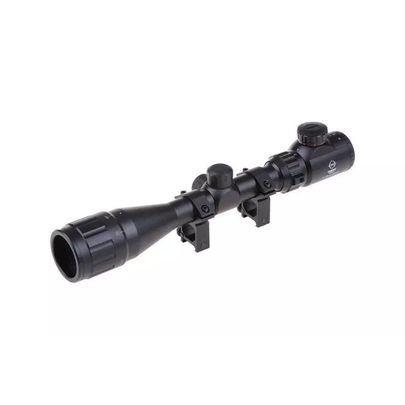 3-9X40 AOEG Scope