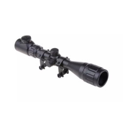 3-9X40 AOEG Scope