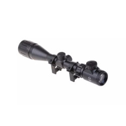 3-9X40 AOEG Scope