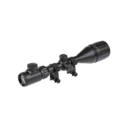 3-9X50 AOEG Scope