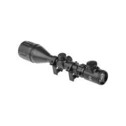 3-9X50 AOEG Scope