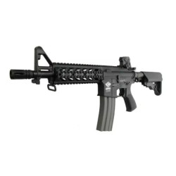 CM16 Raider (COMBO) Assault Rifle Replica - Black