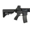 CM16 Raider (COMBO) Assault Rifle Replica - Black