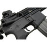 CM16 Raider (COMBO) Assault Rifle Replica - Black