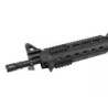 CM16 MOD0 (COMBO) Assault Rifle Replica - Black