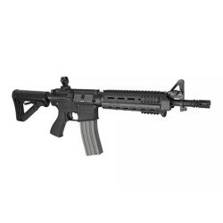 CM16 MOD0 (COMBO) Assault Rifle Replica - Black