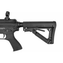 CM16 MOD0 (COMBO) Assault Rifle Replica - Black