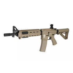 CM16 MOD0 (COMBO) Assault Rifle Replica - Tan