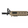 CM16 MOD0 (COMBO) Assault Rifle Replica - Tan