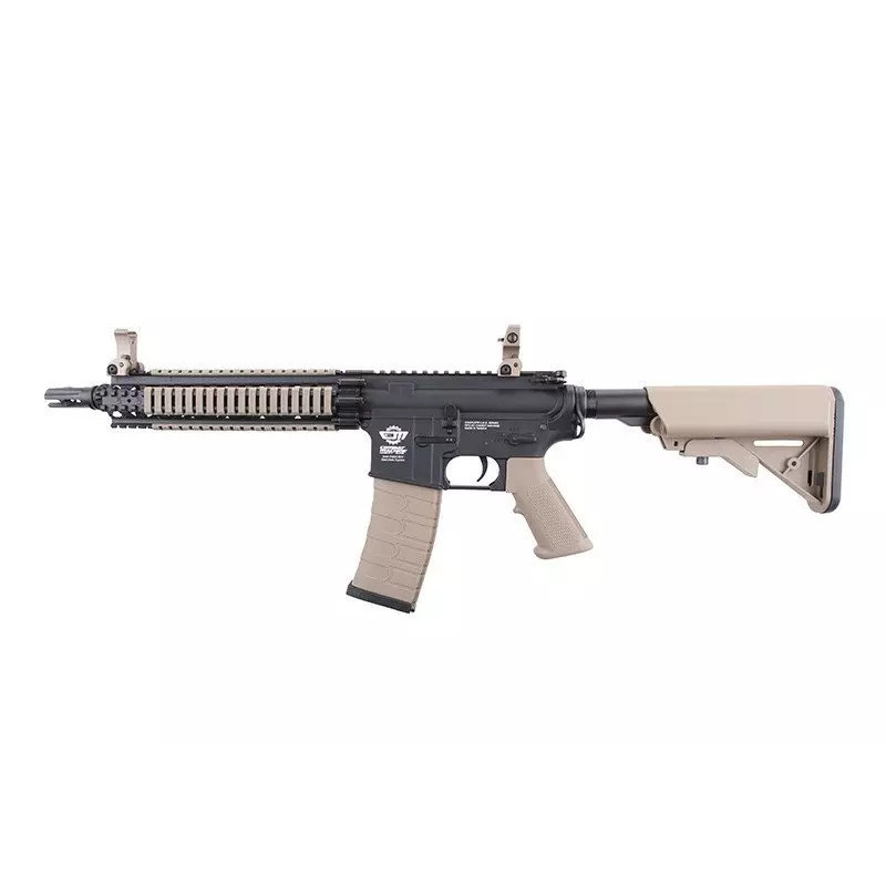 CM18 MOD1 (COMBO) Assault Rifle Replica - Half-Tan