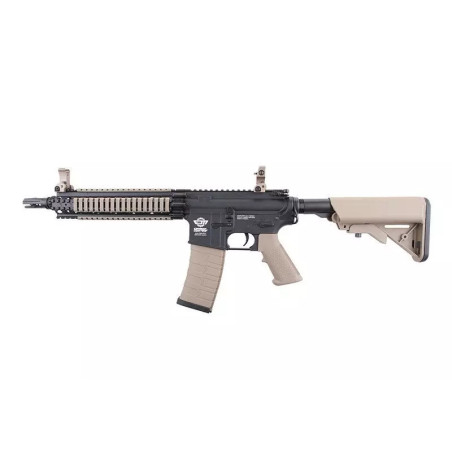 CM18 MOD1 (COMBO) Assault Rifle Replica - Half-Tan