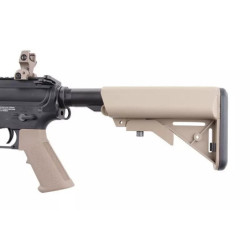 CM18 MOD1 (COMBO) Assault Rifle Replica - Half-Tan