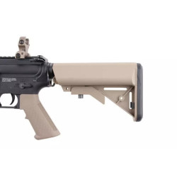 CM18 MOD1 (COMBO) Assault Rifle Replica - Half-Tan