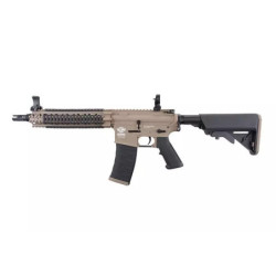 CM18 MOD1 DST (COMBO) Assault Rifle Replica - Half-Tan