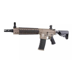 CM18 MOD1 DST (COMBO) Assault Rifle Replica - Half-Tan