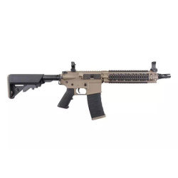 CM18 MOD1 DST (COMBO) Assault Rifle Replica - Half-Tan