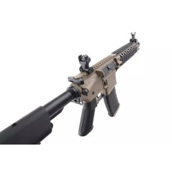 CM18 MOD1 DST (COMBO) Assault Rifle Replica - Half-Tan