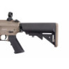 CM18 MOD1 DST (COMBO) Assault Rifle Replica - Half-Tan