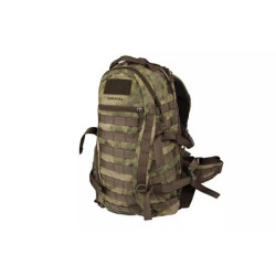 Wisport Caracal Special military backpack - A-TACS FG