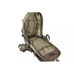 Wisport Caracal Special military backpack - A-TACS FG