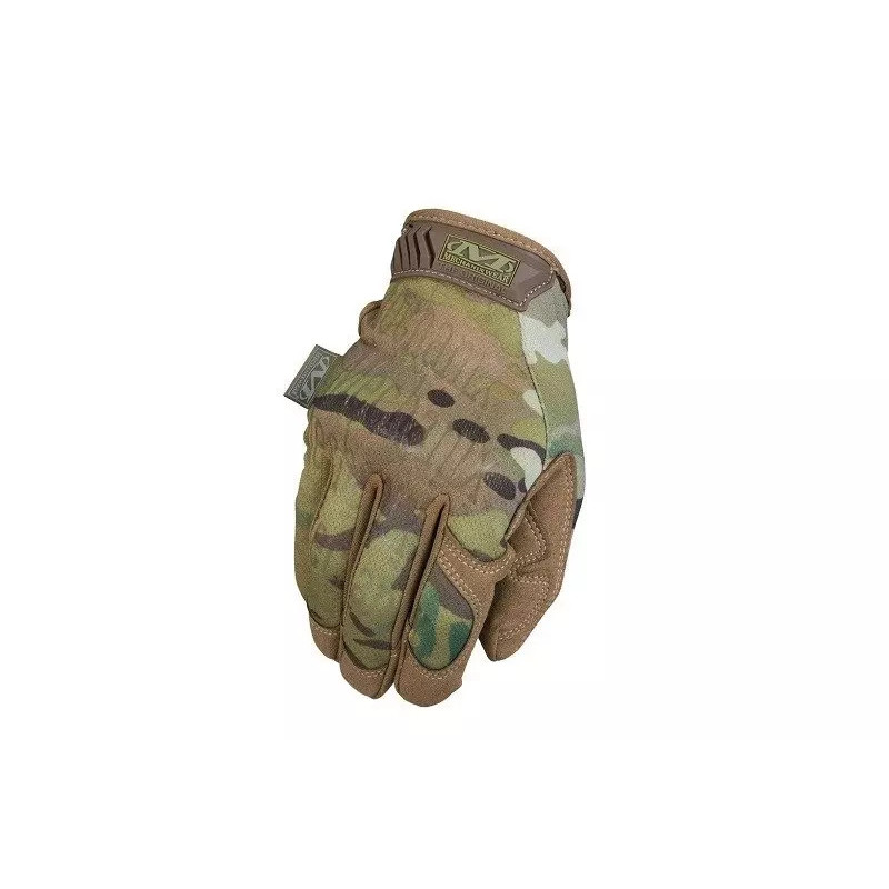 Mechanix Original™ gloves - MultiCam®