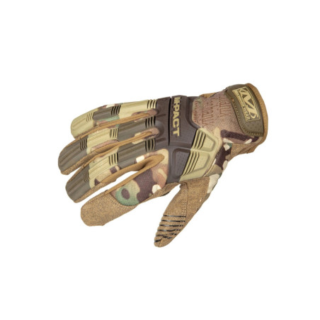 Mechanix M-Pact® Gloves (2012) - MultiCam®