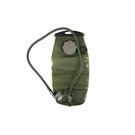 Source WXP 3L hydration system - olive