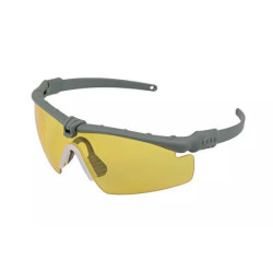 Ultimate Tactical glasses - yellow