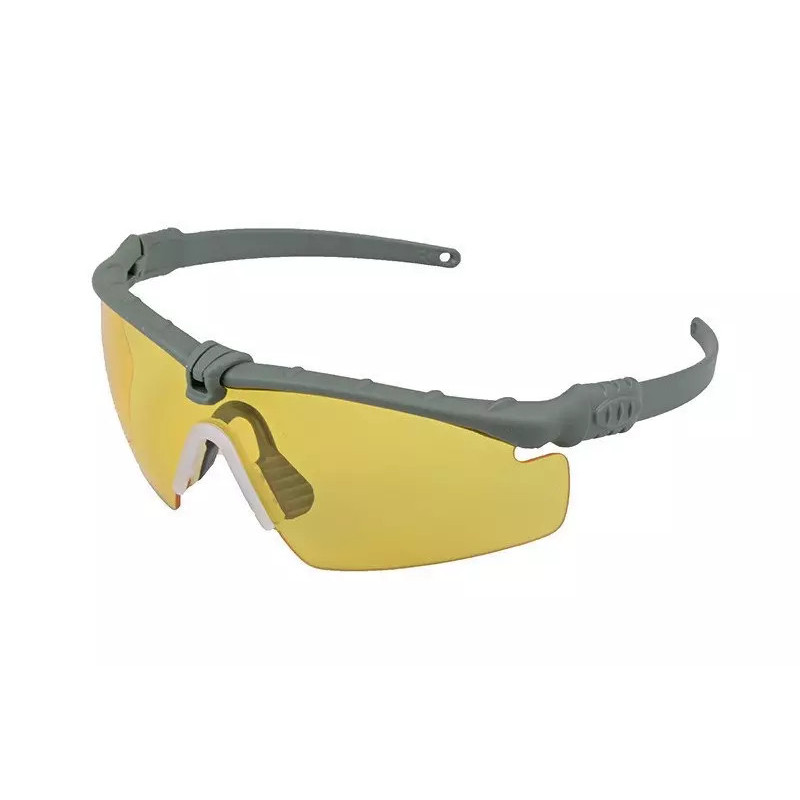 Ultimate Tactical glasses - yellow