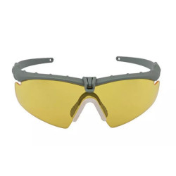 Ultimate Tactical glasses - yellow