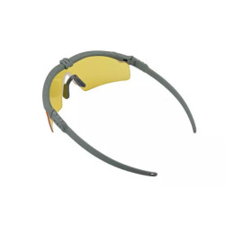 Ultimate Tactical glasses - yellow