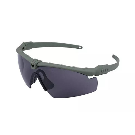 Ultimate Tactical glasses - dark