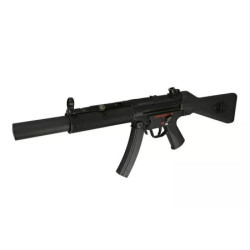 TGM Q5 sub-machinegun replica