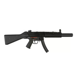 TGM Q5 sub-machinegun replica