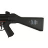 TGM Q5 sub-machinegun replica