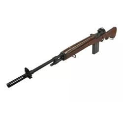 GR14 Walnut Wood rifle replica