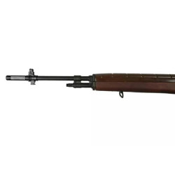 GR14 Walnut Wood rifle replica