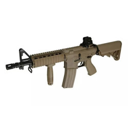 TR15 Raider GBB II carbine replica - tan