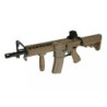 TR15 Raider GBB II carbine replica - tan