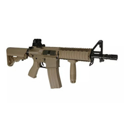 TR15 Raider GBB II carbine replica - tan