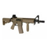 TR15 Raider GBB II carbine replica - tan