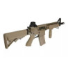 TR15 Raider GBB II carbine replica - tan