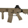 TR15 Raider GBB II carbine replica - tan