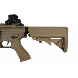 TR15 Raider GBB II carbine replica - tan