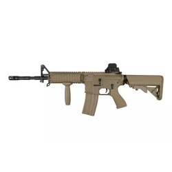 TR15 Raider GBB II Carbine Replica - tan