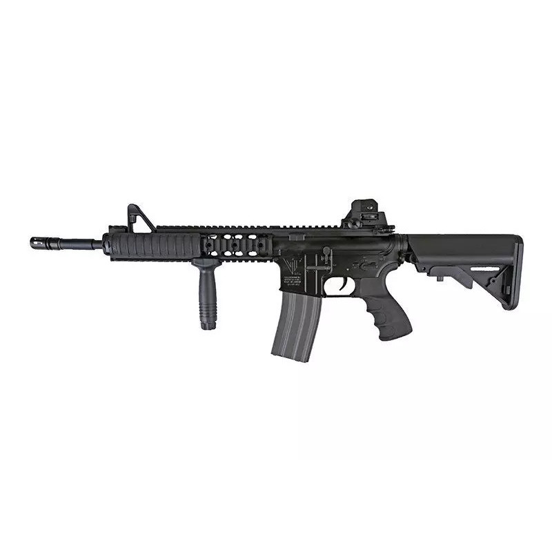 TR15 Raider XL GBB II carbine replica - black