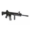 TR15 Raider XL GBB II carbine replica - black