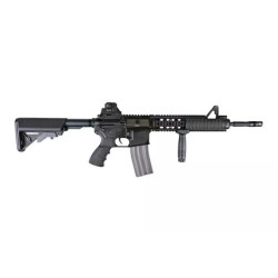 TR15 Raider XL GBB II carbine replica - black